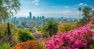 Las diez mejores ciudades para vivir en 2025, según un ranking global