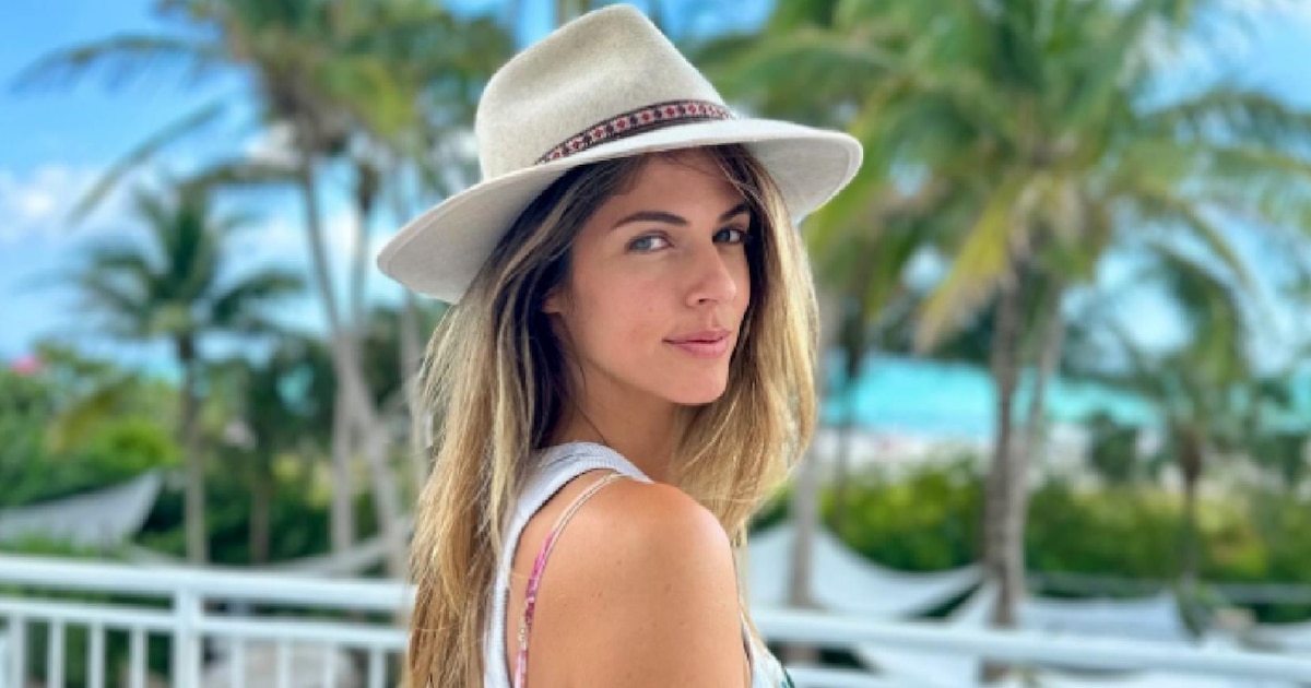 Stephanie Cayo cuestiona a los peruanos en el Jorge Chávez y defiende el nuevo aeropuerto: “los peruanos se quejan por todo”