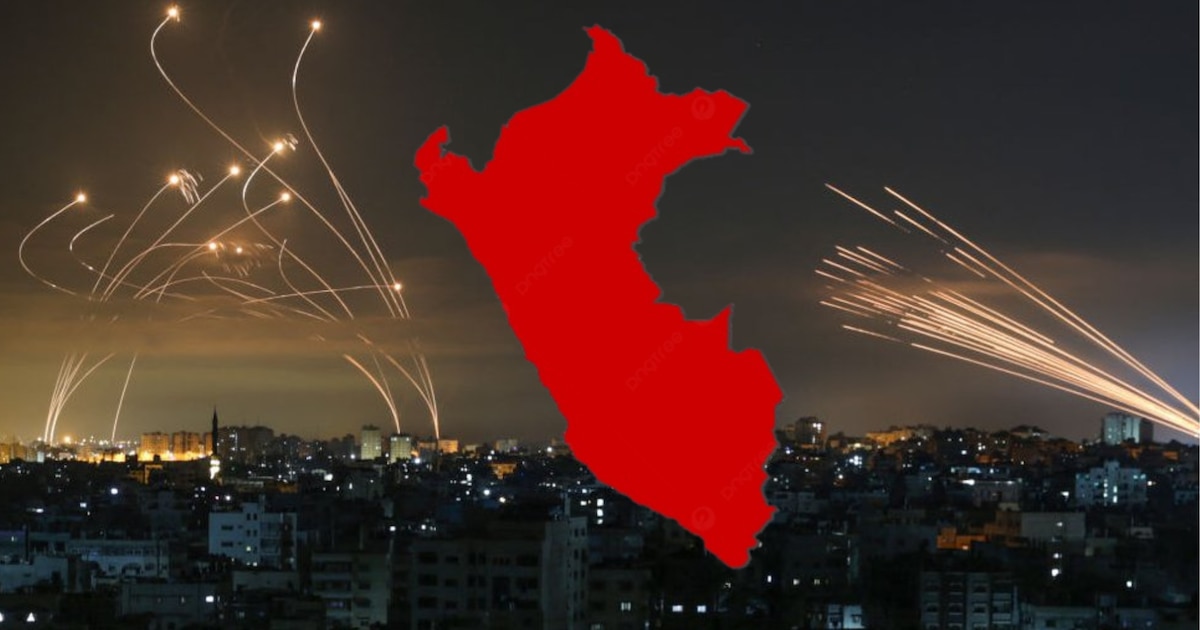 Guerra en Medio Oriente: Perú acelera evacuación urgente de 122 connacionales desde Israel e Irán