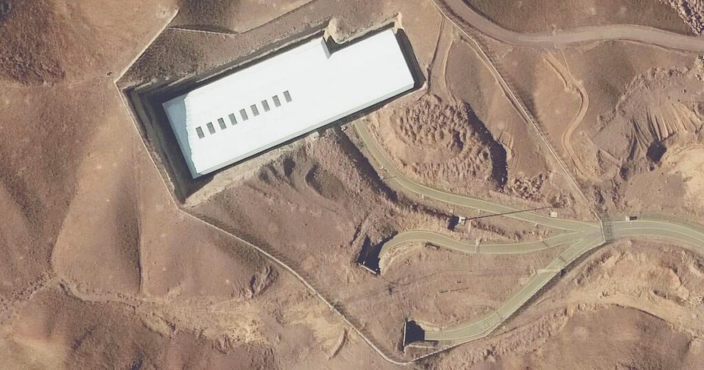 ¿Dónde está el uranio iraní? La gran incógnita tras el ataque estadounidense