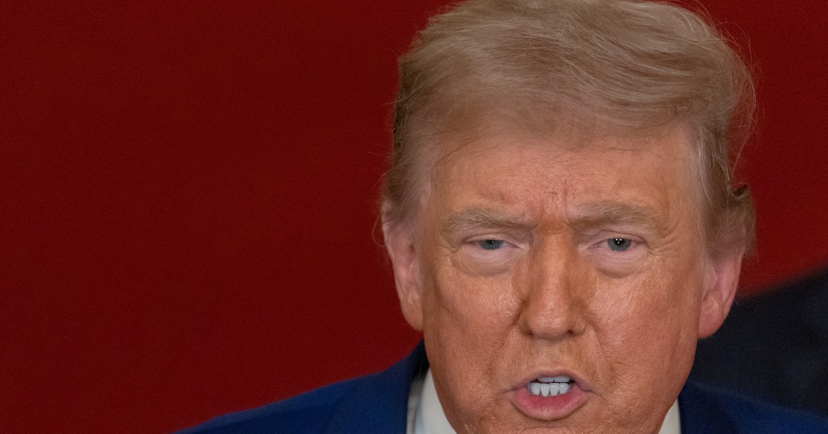Trump anunció que Israel e Irán acordaron un “alto el fuego total”