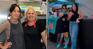 Latina cuenta su experiencia fundando una empresa y cumpliendo “el sueño americano” con solo 300 dólares