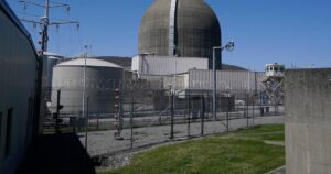 Nueva York busca construir la primera planta nuclear nueva del estado en más de tres décadas