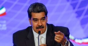 El régimen de Maduro expresó su respaldo a Irán tras el ataque de Estados Unidos contra las instalaciones nucleares persas