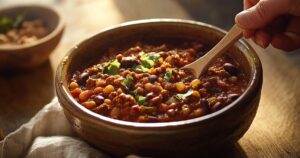 Una guía para hacerse vegetariano o para incorporar más verduras y cereales en la dieta