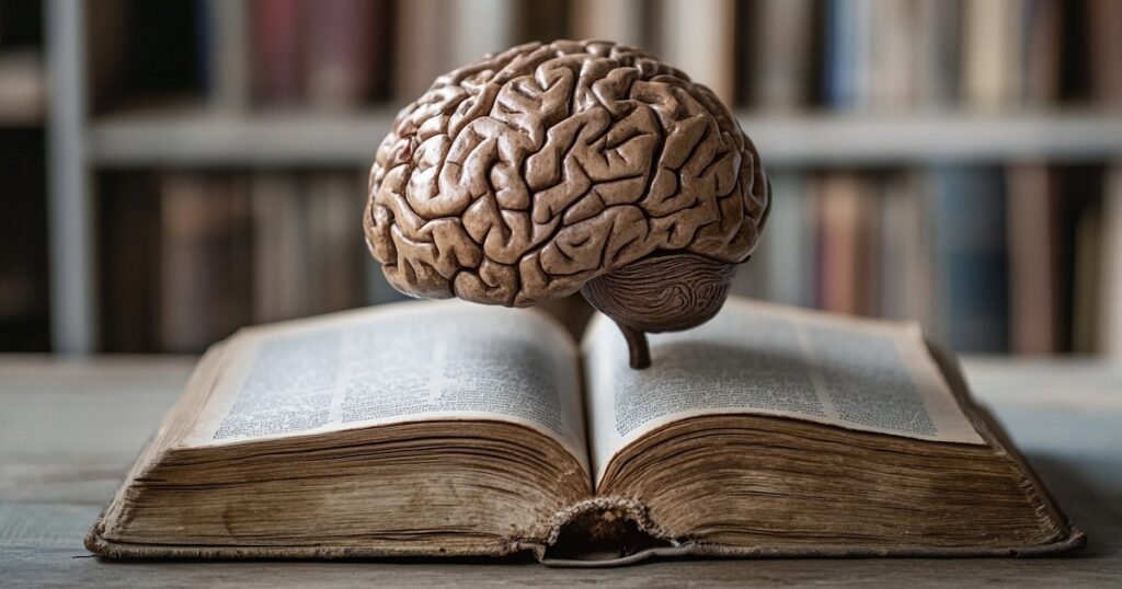 Más rápido, preciso y adaptable: cómo la lectura modifica el cerebro, según la ciencia