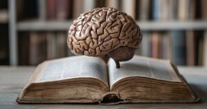 Más rápido, preciso y adaptable: cómo la lectura modifica el cerebro, según la ciencia