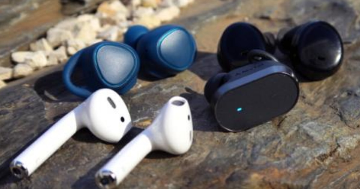 Auriculares inalámbricos: consejos para que la batería dure más