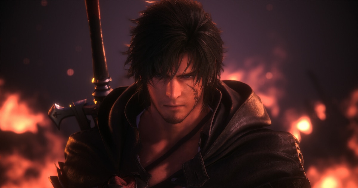 Naoki Yoshida insinúa que Final Fantasy XVI podría llegar a Nintendo Switch 2