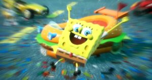Sonic Racing: CrossWorlds anuncia un crossover con Bob Esponja y las Tortugas Ninja