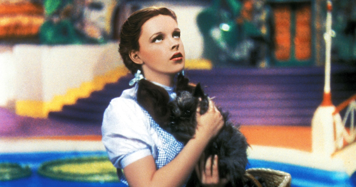 El último aplauso: Judy Garland y una vida marcada por los excesos, el olvido y un gran talento