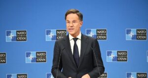 La OTAN abre una cumbre clave en La Haya marcada por la exigencia de Trump de triplicar el gasto militar europeo