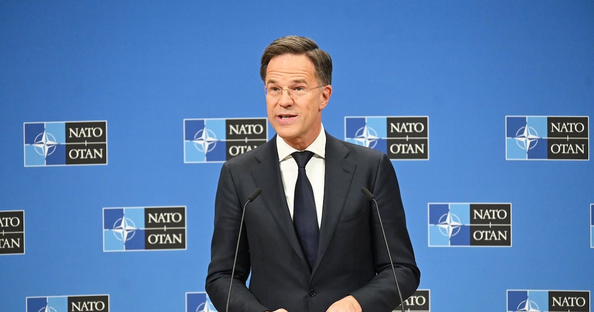 La OTAN abre una cumbre clave en La Haya marcada por la exigencia de Trump de triplicar el gasto militar europeo