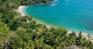 Costa Rica y el océano: una voz con autoridad en Niza