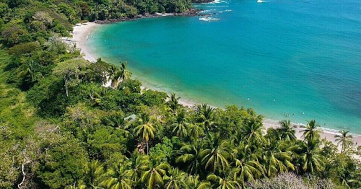 Costa Rica y el océano: una voz con autoridad en Niza