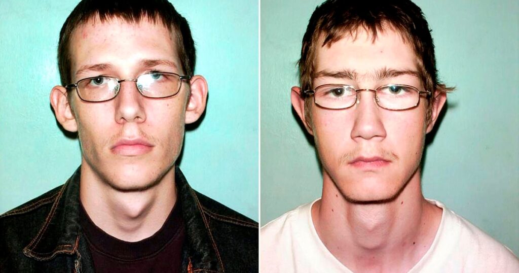 La brutal historia de los gemelos que abandonaron su fiesta de cumpleaños para asesinar a la mujer que los crió como una abuela