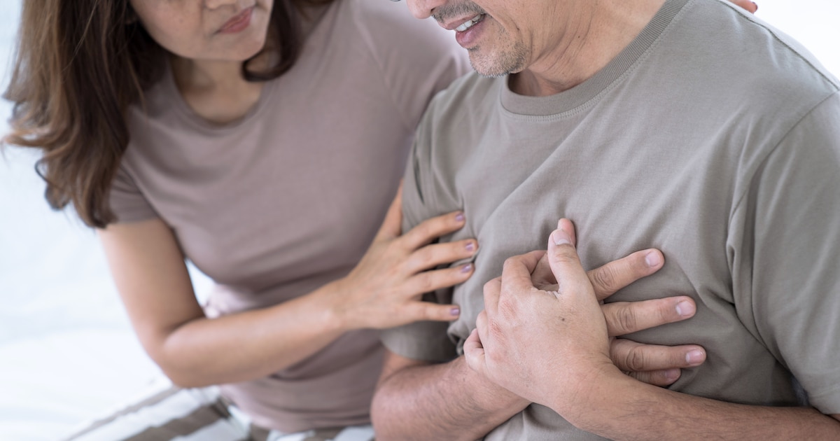Qué es la dislipidemia, la enfermedad silenciosa que aumenta el riesgo de infartos y accidentes cerebrovasculares