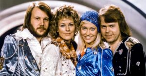 La tragedia detrás de ABBA: cómo el pasado nazi y las pérdidas familiares marcaron a una de sus estrellas
