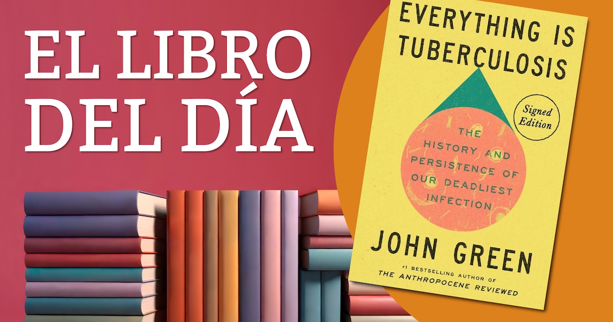 Tuberculosis: la historia de Henry, los recortes de EE.UU. y una enfermedad desigual que mata en silencio