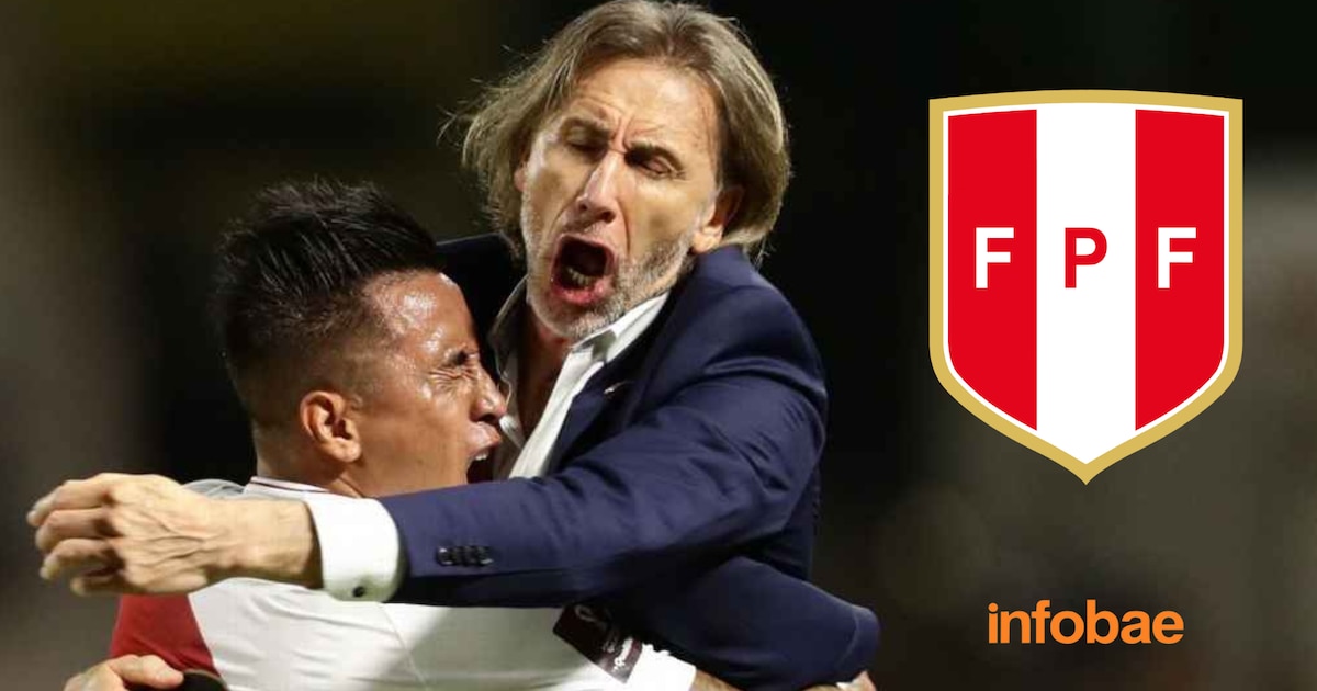 Christian Cueva pidió que Ricardo Gareca asuma la selección peruana: “Me gustaría que regrese”