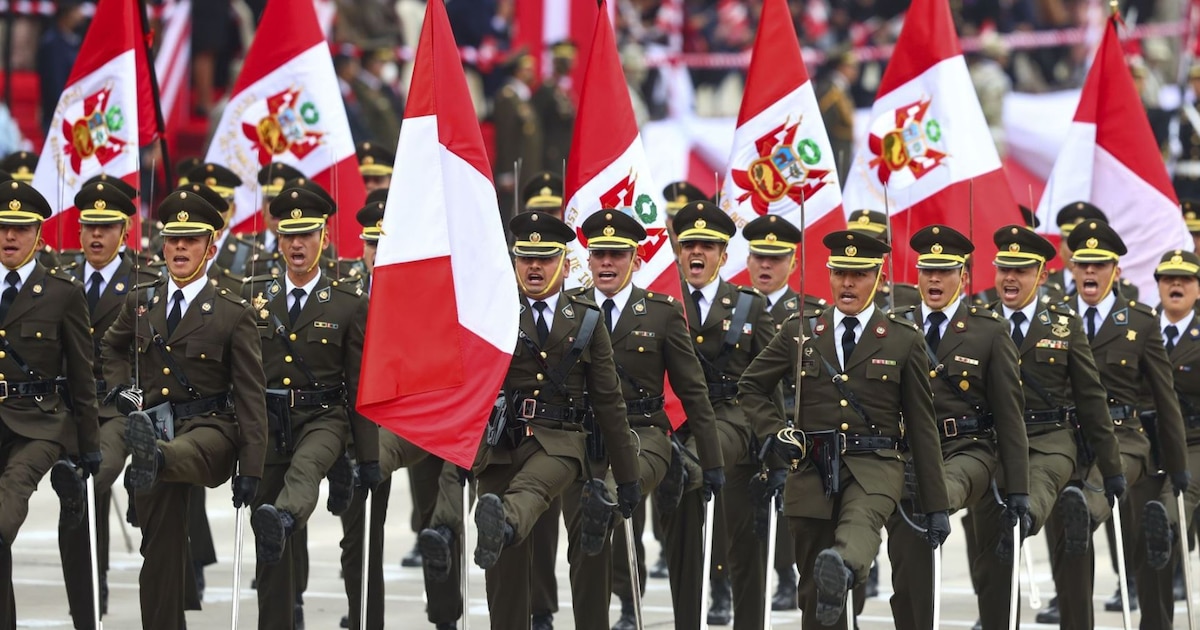 Estos son los feriados que tendrá el Perú en julio de 2025: ¿Qué se conmemora en estas fechas?