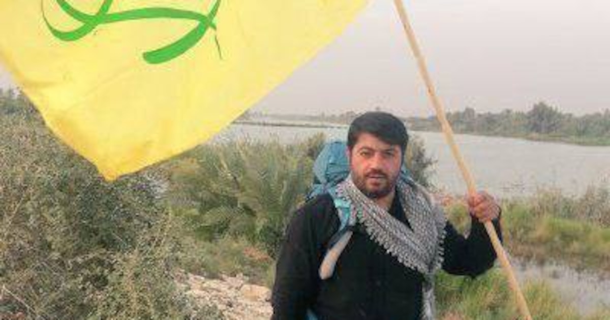 Irán anunció que otro científico nuclear de alto rango fue abatido mientras se escondía en casa de sus suegros