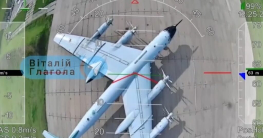 Cómo cambiaron las guerras en la era de los drones y por qué la OTAN exige más dinero a sus socios