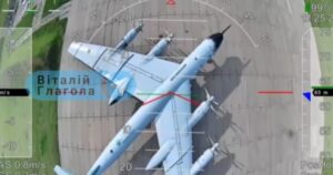 Cómo cambiaron las guerras en la era de los drones y por qué la OTAN exige más dinero a sus socios