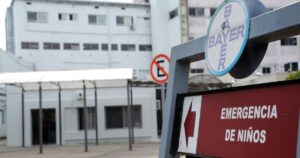 Hospital pediátrico uruguayo advierte por aumento de ingresos de niños baleados: “Son usados de rehenes”