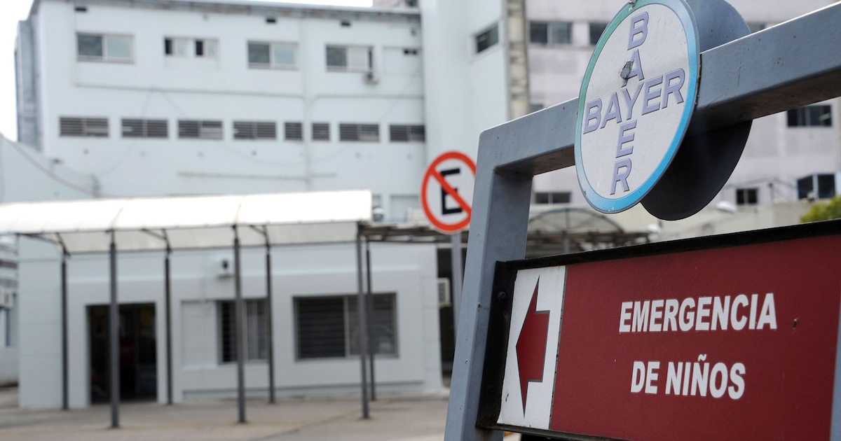 Hospital pediátrico uruguayo advierte por aumento de ingresos de niños baleados: “Son usados de rehenes”