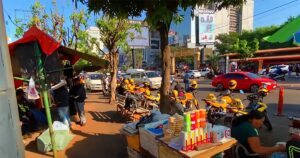 Comenzó la intervención de la alcaldía de Ciudad del Este, la segunda en importancia de Paraguay