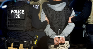 Estados Unidos arrestó a un ex soldado de la Guardia Revolucionaria de Irán en Minnesota