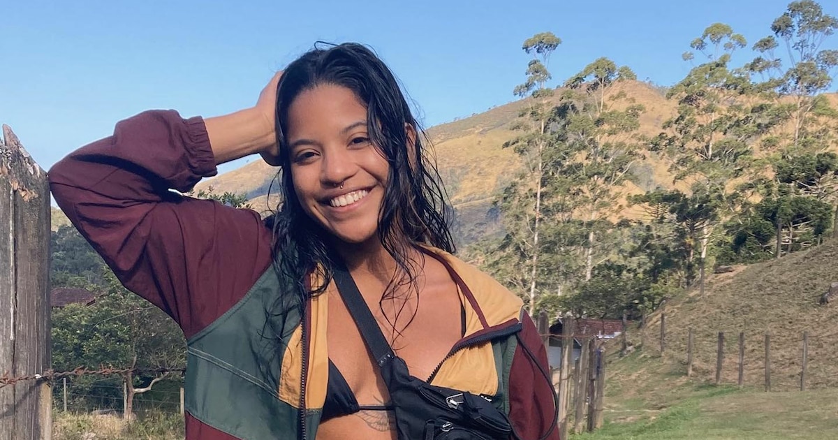 Quién era Juliana Marins, la joven brasileña hallada muerta en el volcán de Indonesia: publicista, pole dance y amante de la vida al aire libre