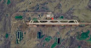 EEUU aprueba la construcción del ‘Alligator Alcatraz’, el centro de detención de ICE rodeado de caimanes