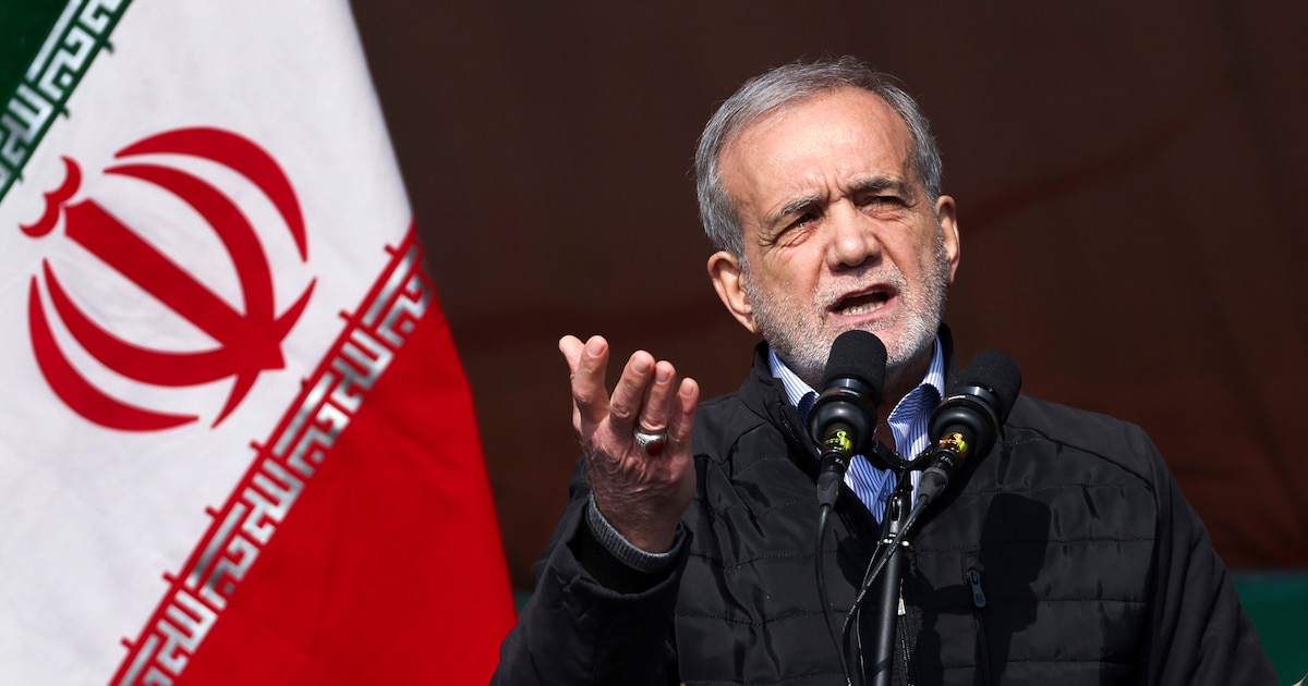 Irán dijo que mantendrá el alto el fuego acordado con Estados Unidos “si Israel no lo viola”