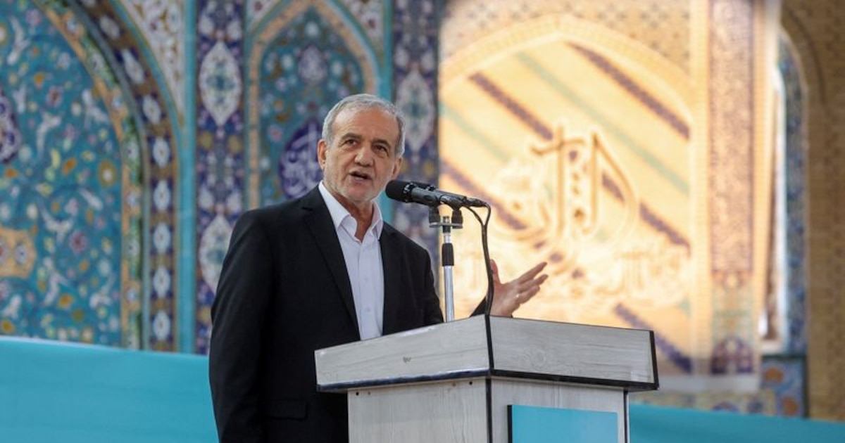 Alto el fuego entre Israel e Irán: el presidente del régimen persa confirmó “el fin de la guerra de los 12 días”