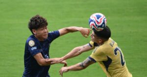 Boca le gana al Auckland City, pero como también triunfa Benfica se despide del Mundial de Clubes