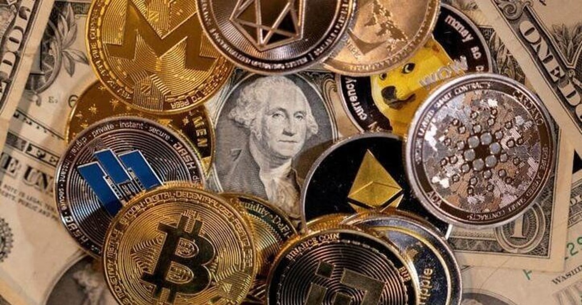 Cayó el brazo financiero del Tren de Aragua en Chile: lavaron más de USD 13 millones en criptomonedas