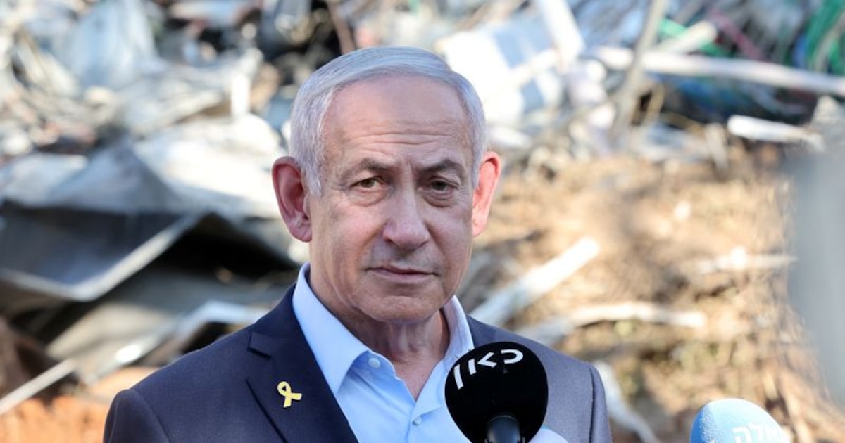 Netanyahu prometió nuevos ataques a Irán si el régimen retoma el programa nuclear tras el fin de la guerra