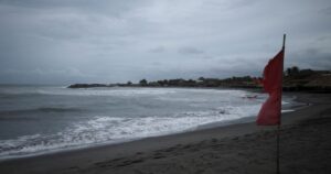 Pronóstico actualizado de la tormenta tropical Andrea: ¿Se convertirá en el primer huracán de la temporada?