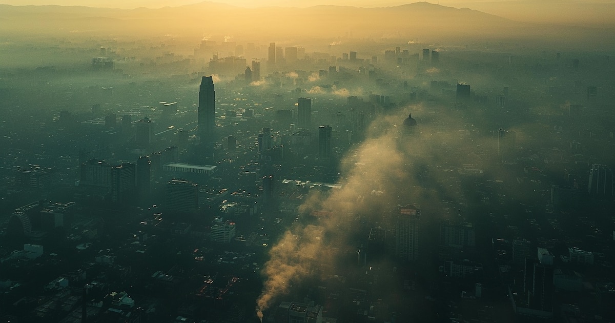 Qué son los supercontaminantes, enemigos invisibles que amenazan la salud global