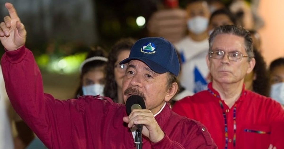 Estados Unidos instó a sus ciudadanos a evitar Nicaragua