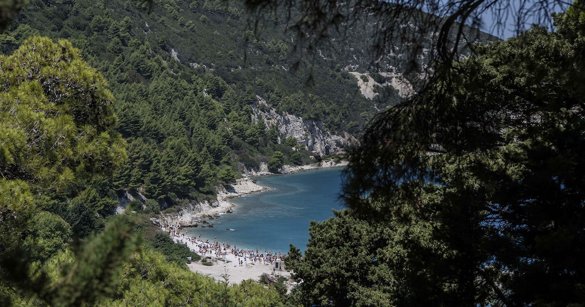 Ivanka Trump y Jared Kushner compraron la isla de Sazan para un resort de lujo en Albania
