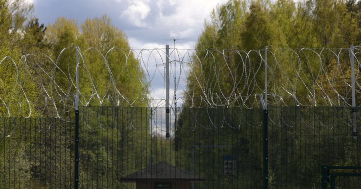 Finlandia reforzó su frontera con Rusia ante el temor a un conflicto armado