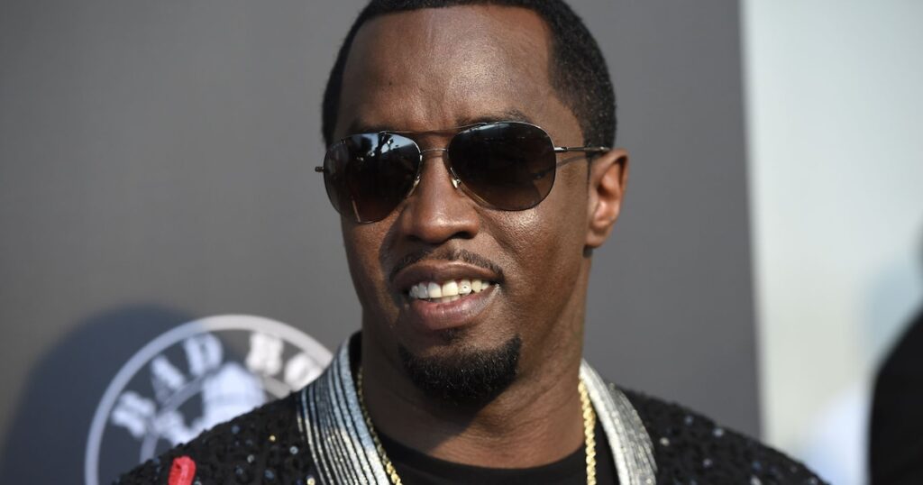 Sean “Diddy” Combs dedicó unas palabras al juez tras negarse a testificar