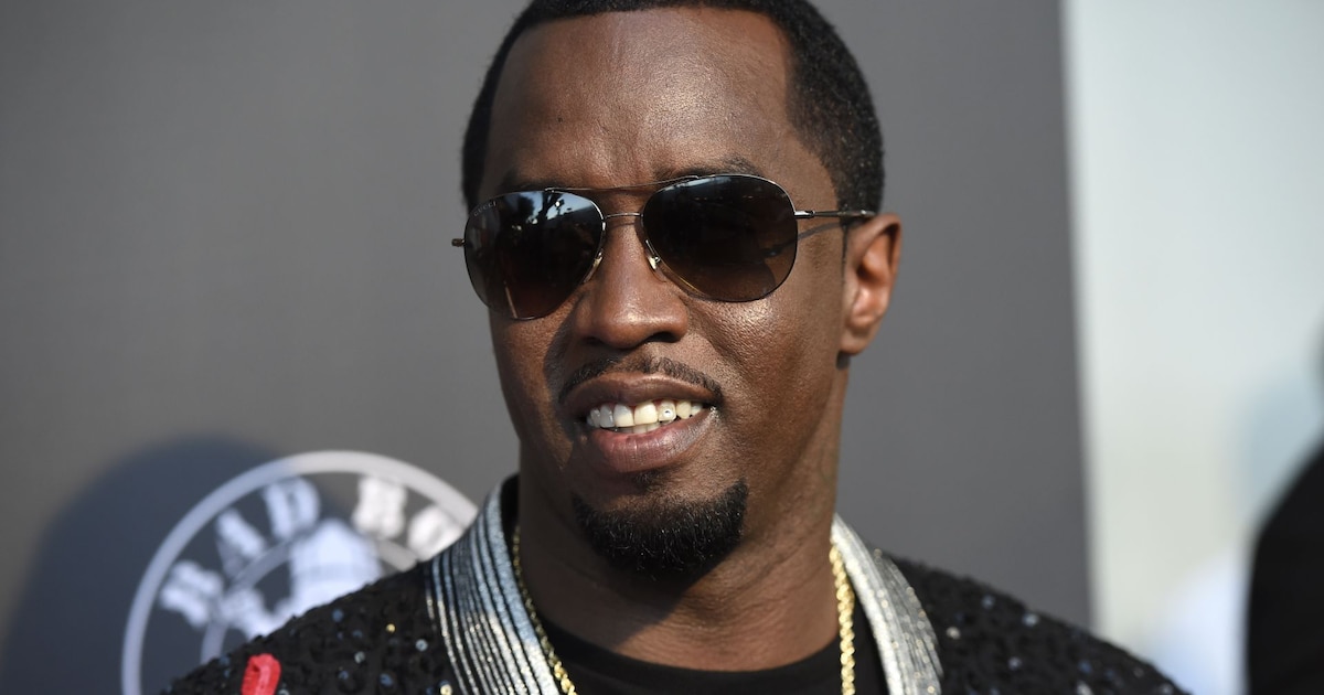 Sean “Diddy” Combs dedicó unas palabras al juez tras negarse a testificar