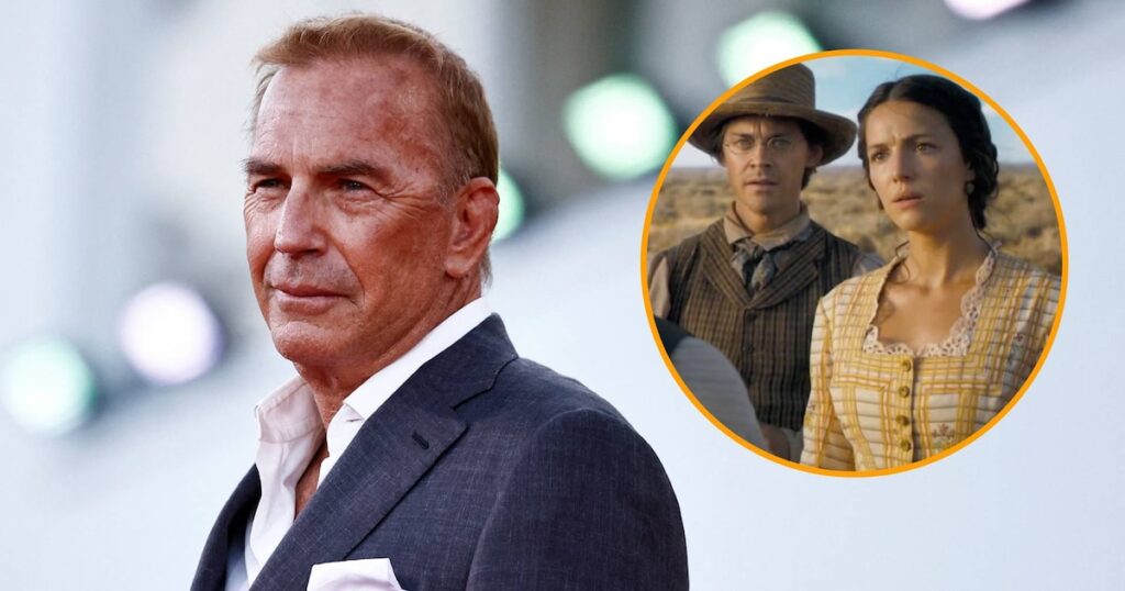Nueva evidencia emerge en demanda contra Kevin Costner por presunto abuso en el set de “Horizon: An American Saga”