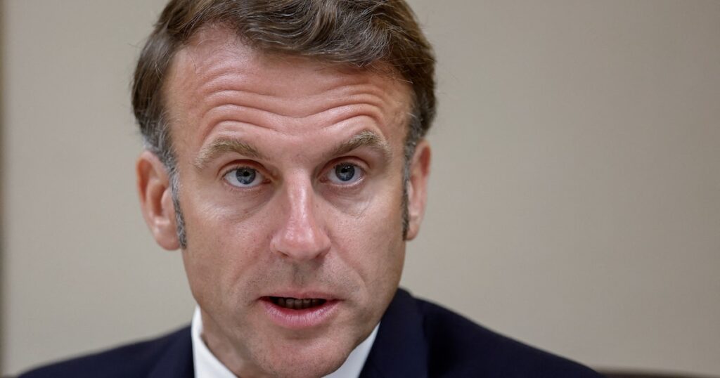 El gobierno francés bajo presión ante el tropiezo en las negociaciones sobre pensiones