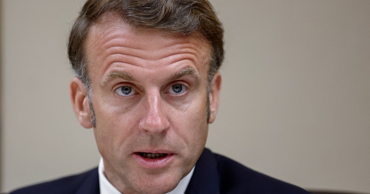 El gobierno francés bajo presión ante el tropiezo en las negociaciones sobre pensiones