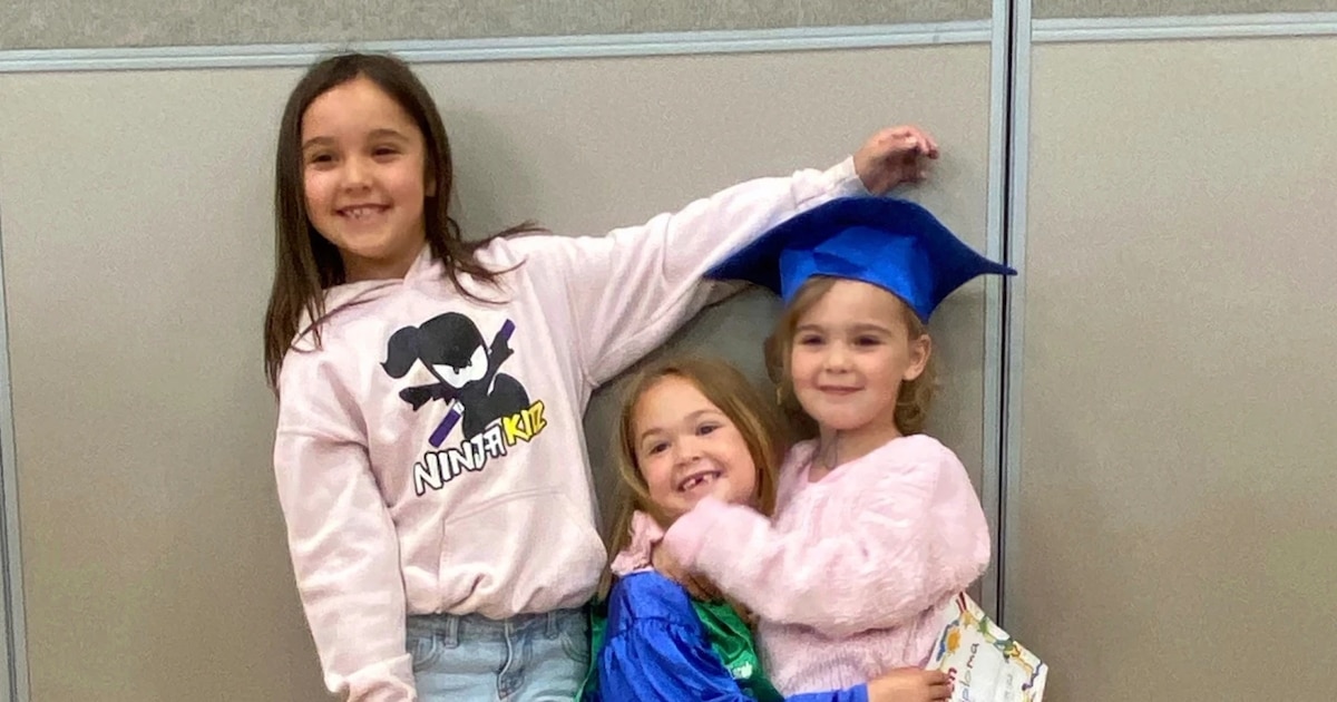 Autoridades consideran que el padre acusado de asesinar a sus tres hijas en Washington podría estar muerto